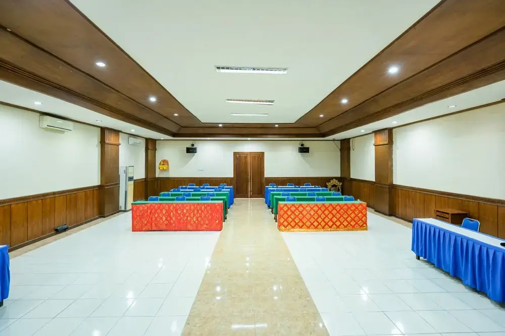 Photo - RedDoorz Plus at Mahajaya Hotel Denpasar