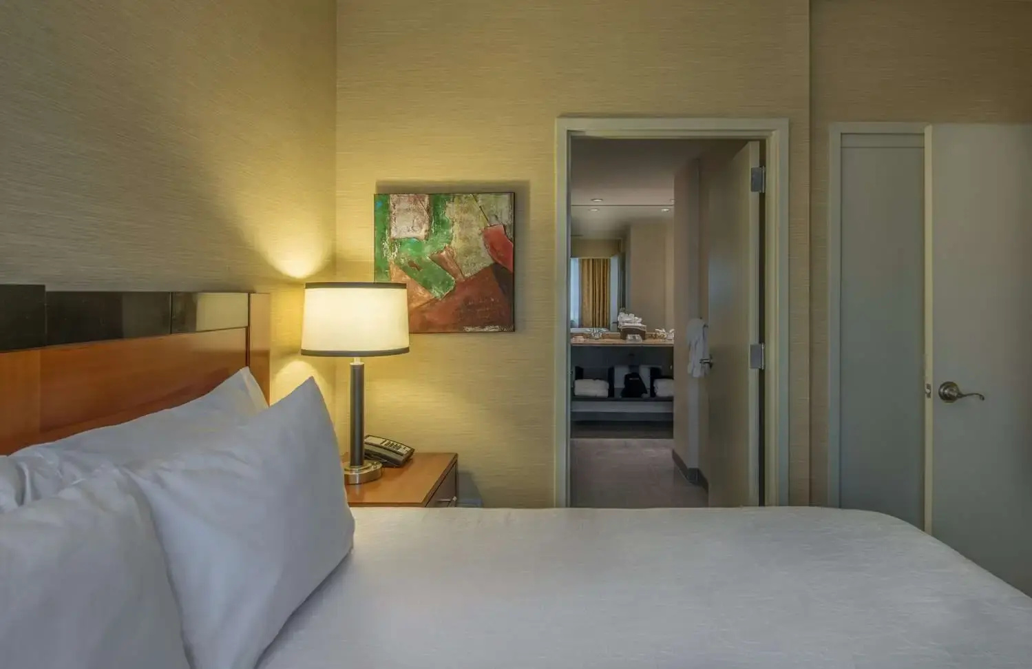 Foto - Hilton Garden Inn Reagan National Airport