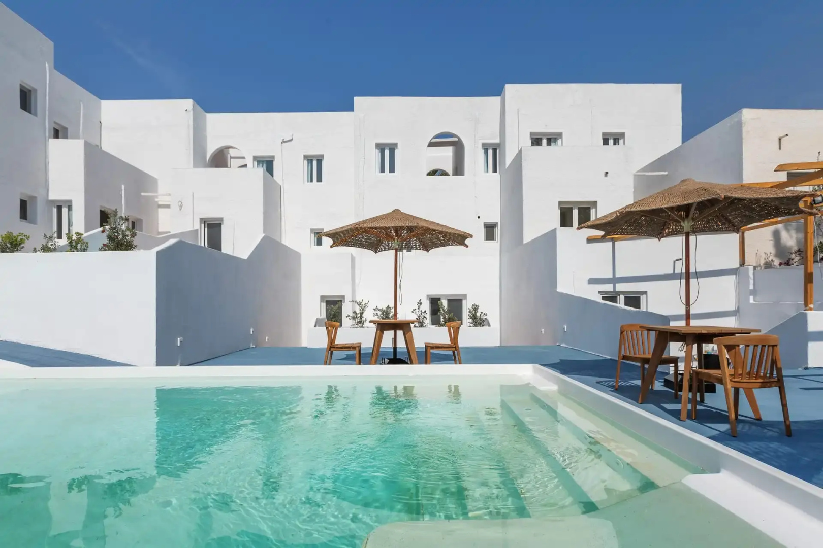 Foto - Voca Hotel & Suites
