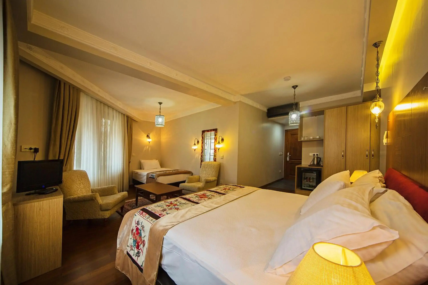 Foto - Hippodrome Hotel
