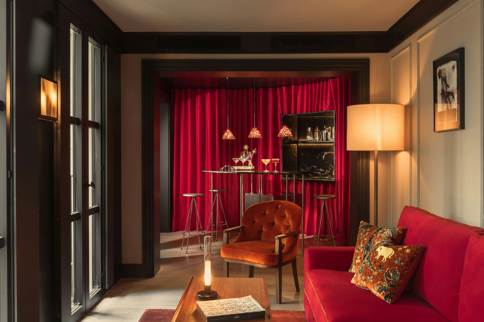 Foto - WITTMORE HOTEL - Adults Only