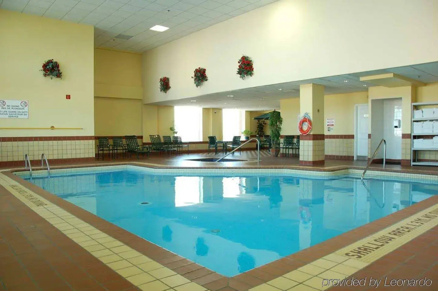 Photo - Hampton by Hilton Ottawa