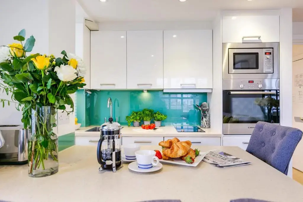 Photo - Nell Gwynn Chelsea Accommodation