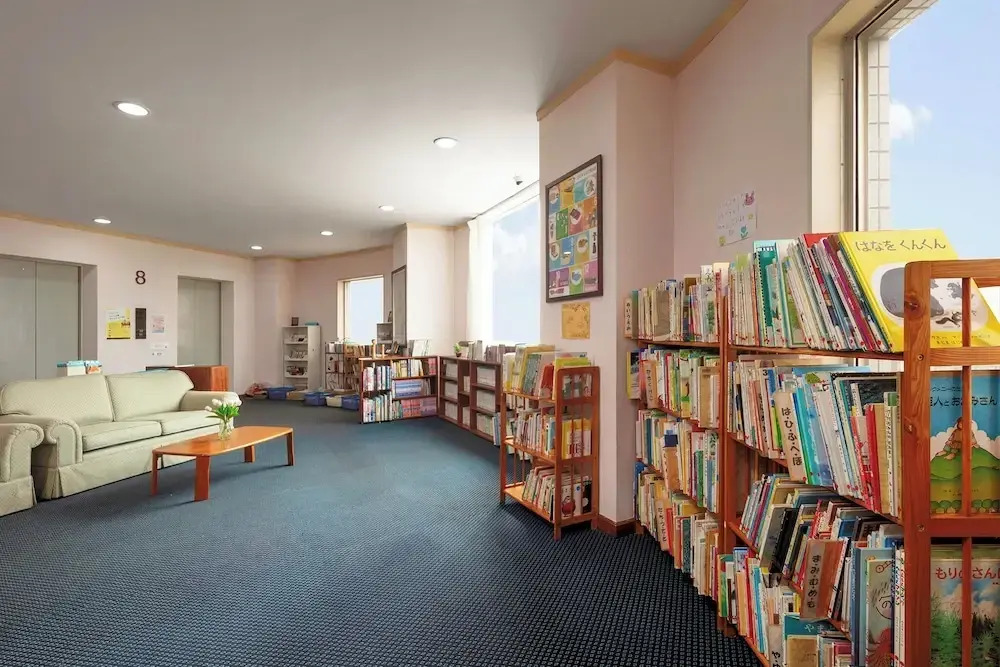 Photo - V-Tower Hanoi Serviced Apartment