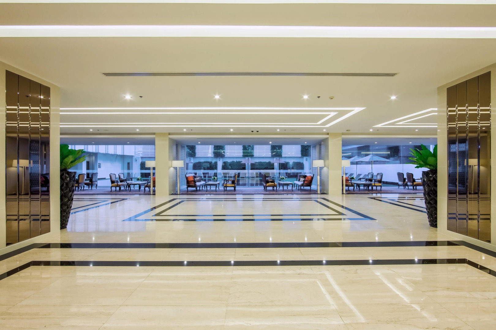 Photo - Mandarin Hotel Managed by Centre Point