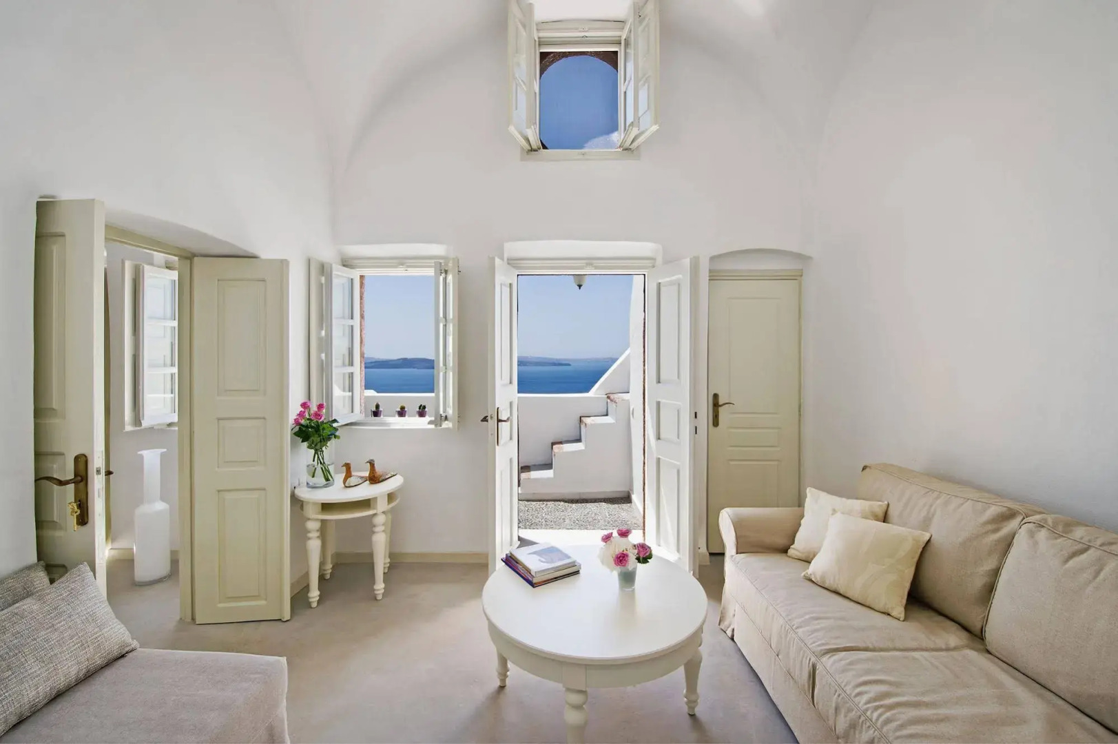 Foto - Villa Calliope Aegean Views