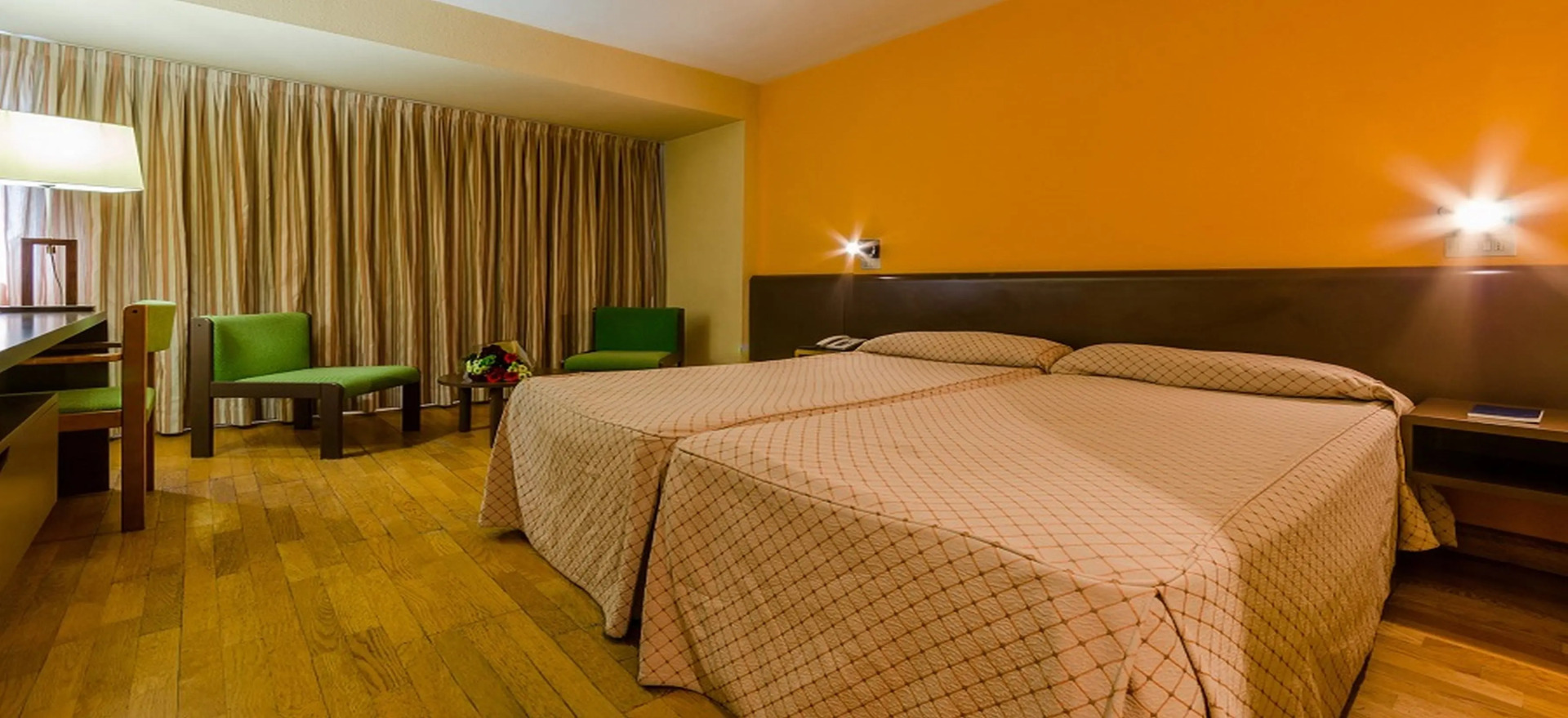 Foto - Hotel Sant Eloi