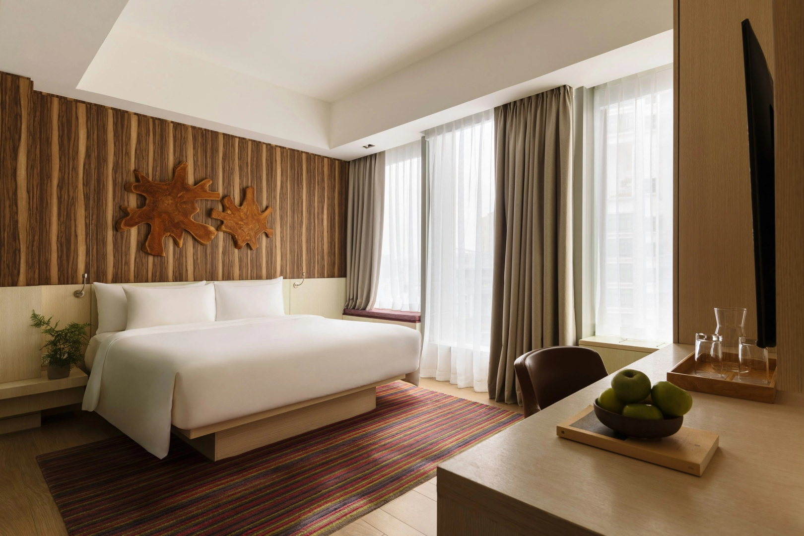 Foto - Oasia Hotel Novena, Singapore