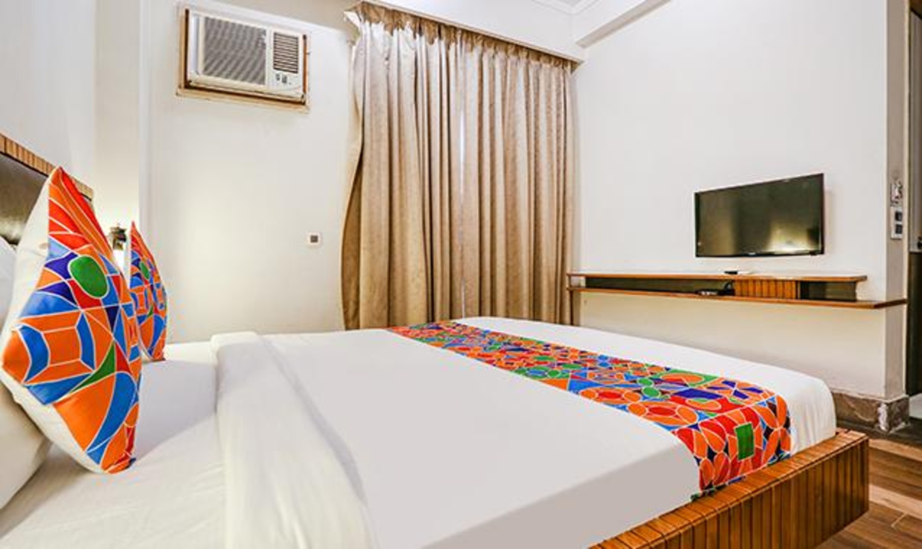 Foto - FabHotel Premium Nest