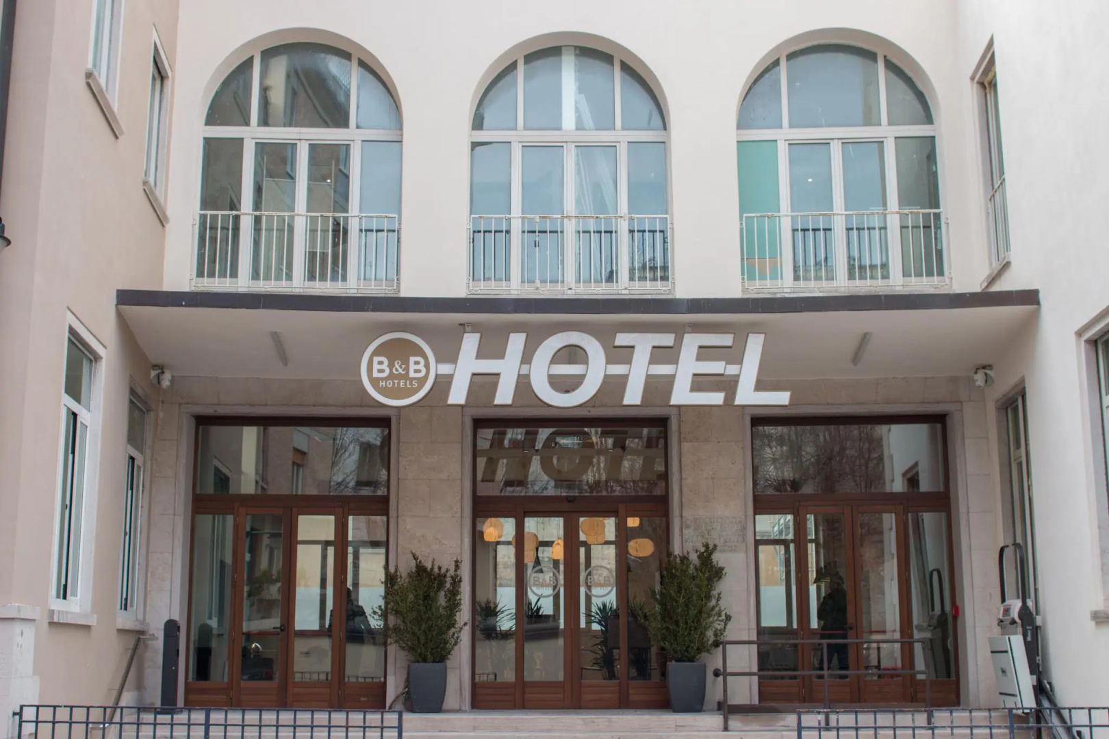 Foto - B&B Hotel Treviso