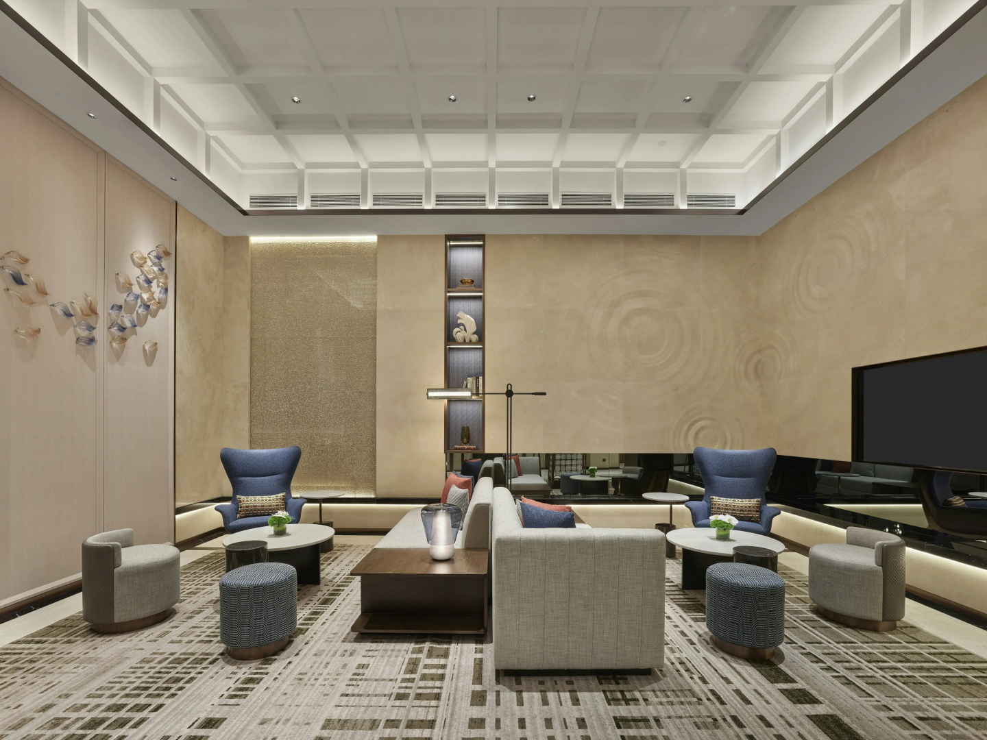 Foto - Hilton Shanghai Greater Hongqiao