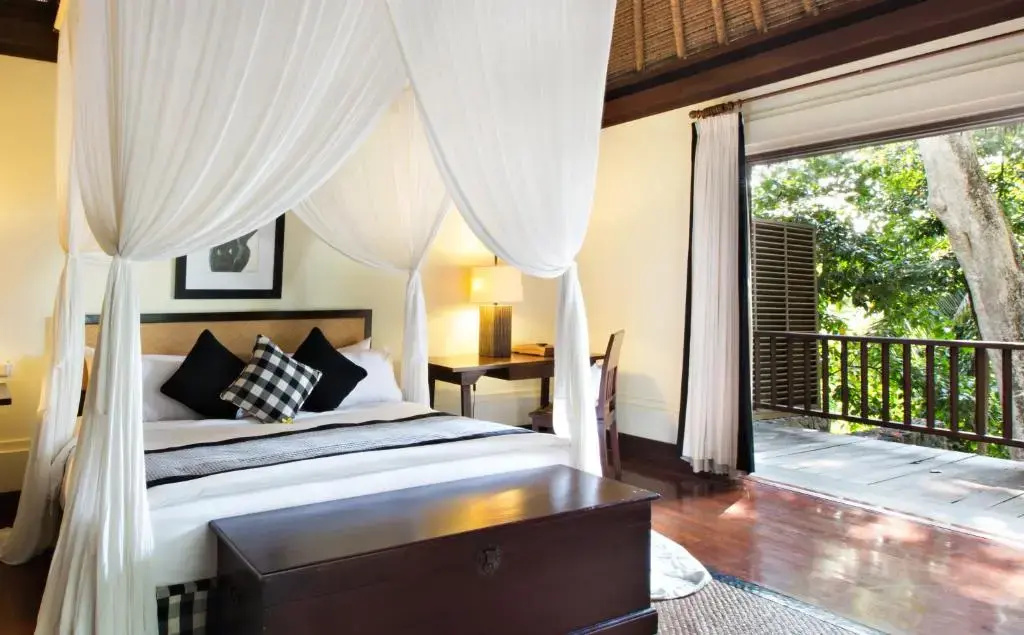 Foto - Kayumanis Ubud Private Villas & Spa