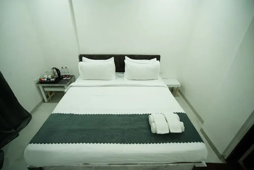 Foto - SwagStay Hotel Riviera Grand, Nagpur