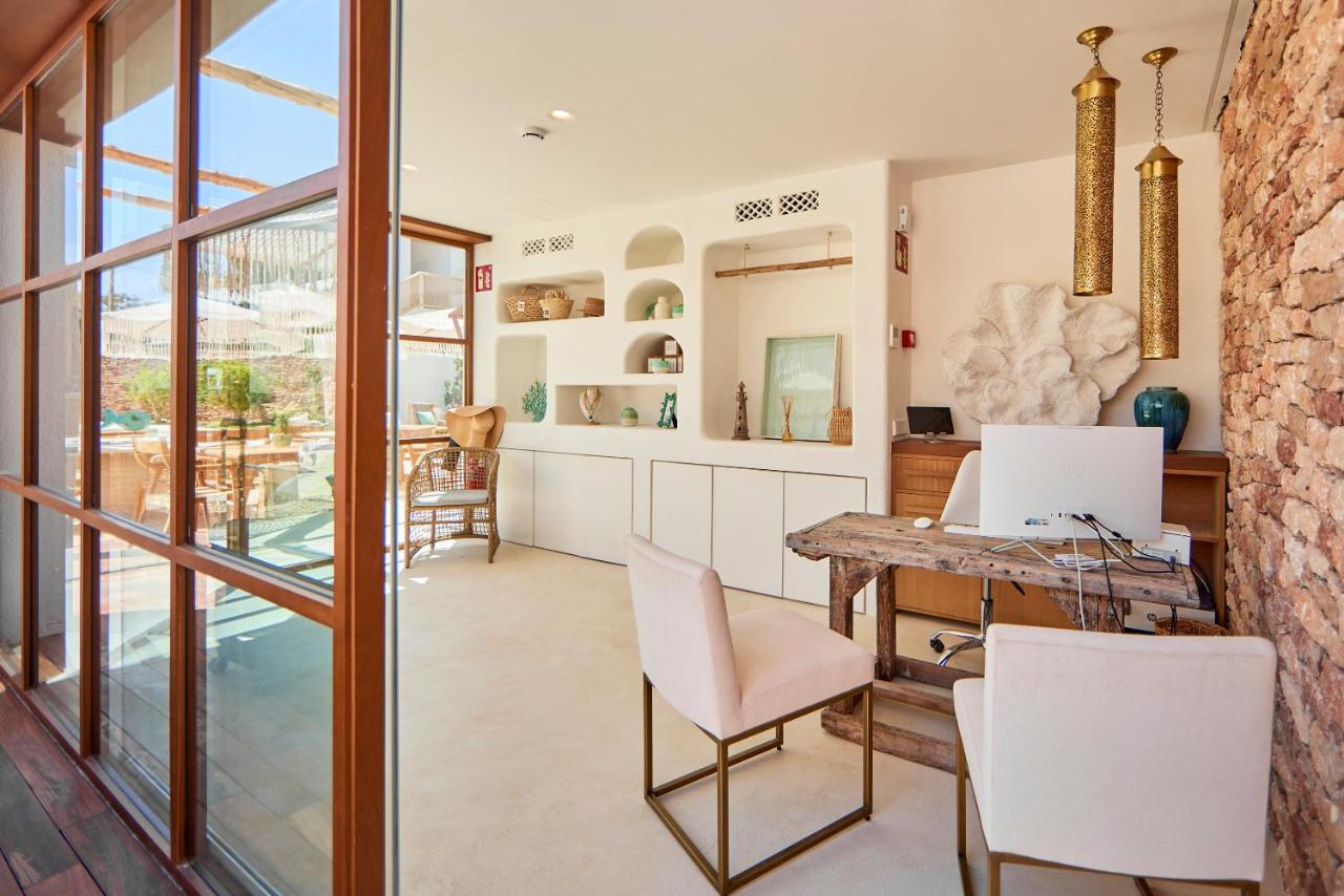 Photo - Mar Suites Formentera by Universal Beach Hotels