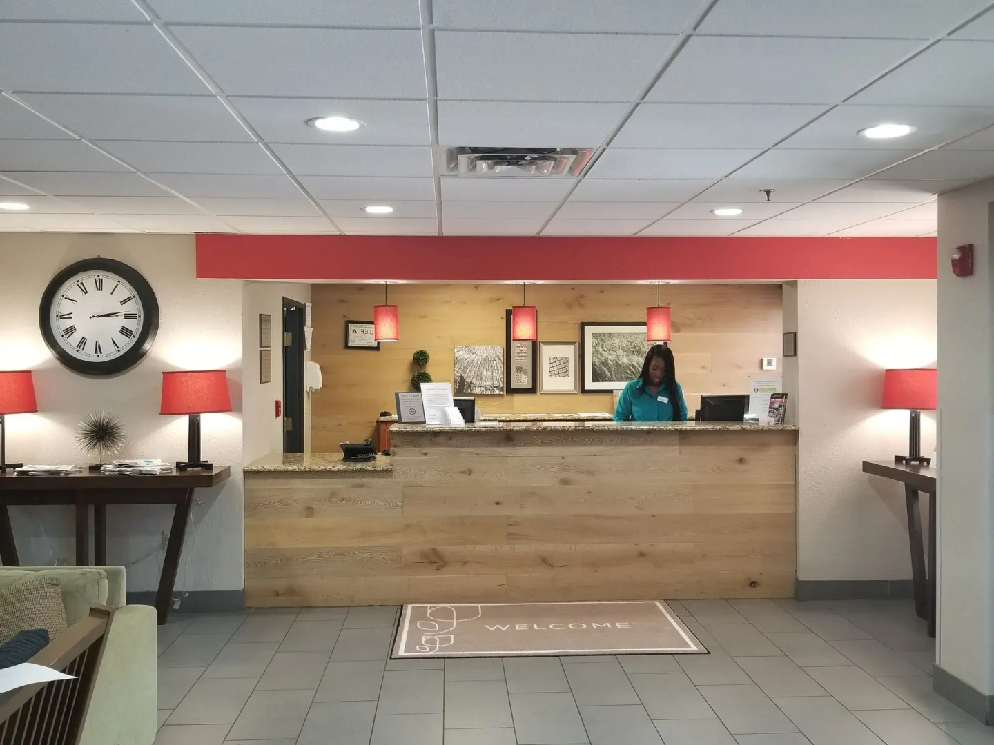 Foto - Country Inn & Suites by Radisson, Charlotte University Place, NC