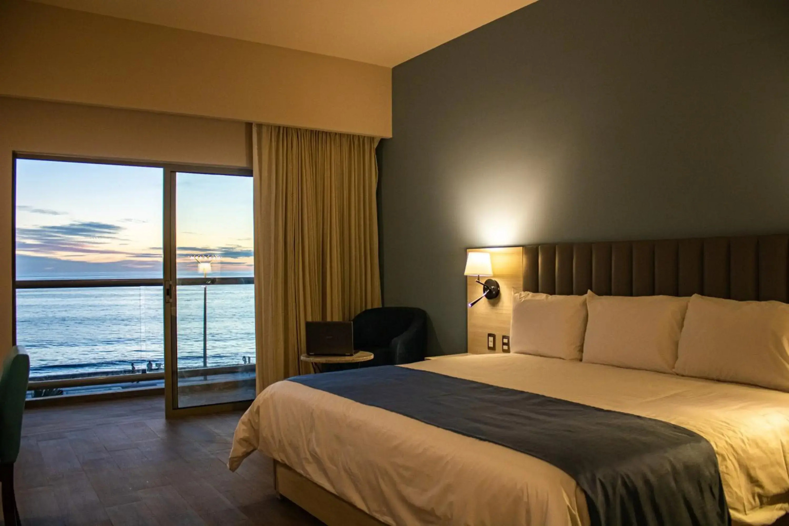 Foto - Varali Grand Hotel