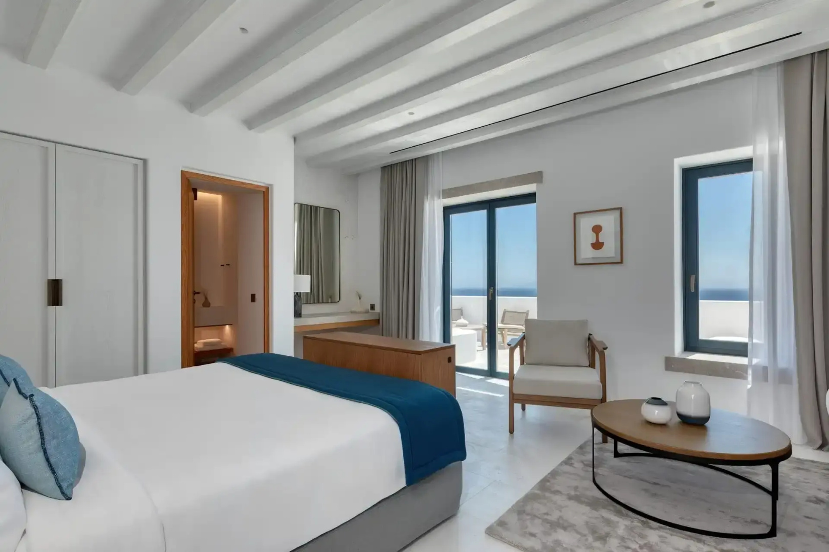 Foto - Sandblu Santorini, LXR Hotels & Resorts