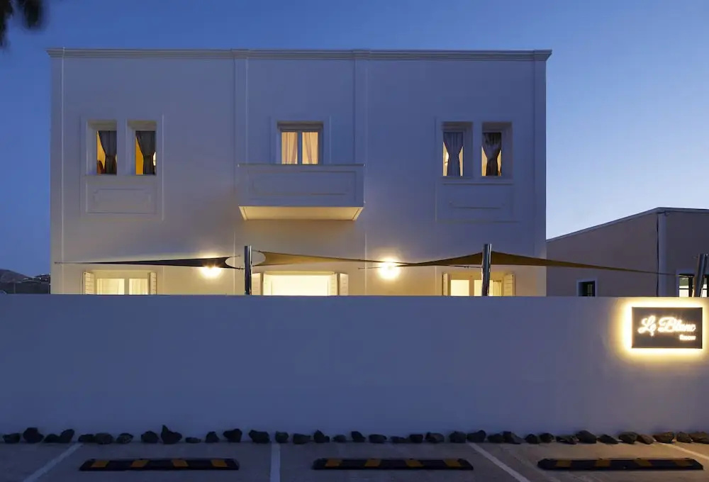 Foto - Le Blanc Nest Santorini - Family / Couples Luxury House