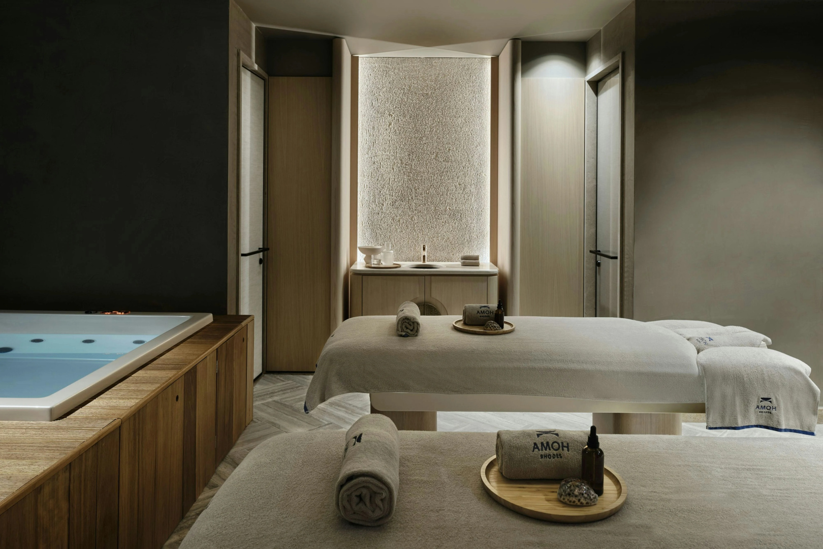 Photo - Amoh, A Luxury Collection Resort, Rhodes