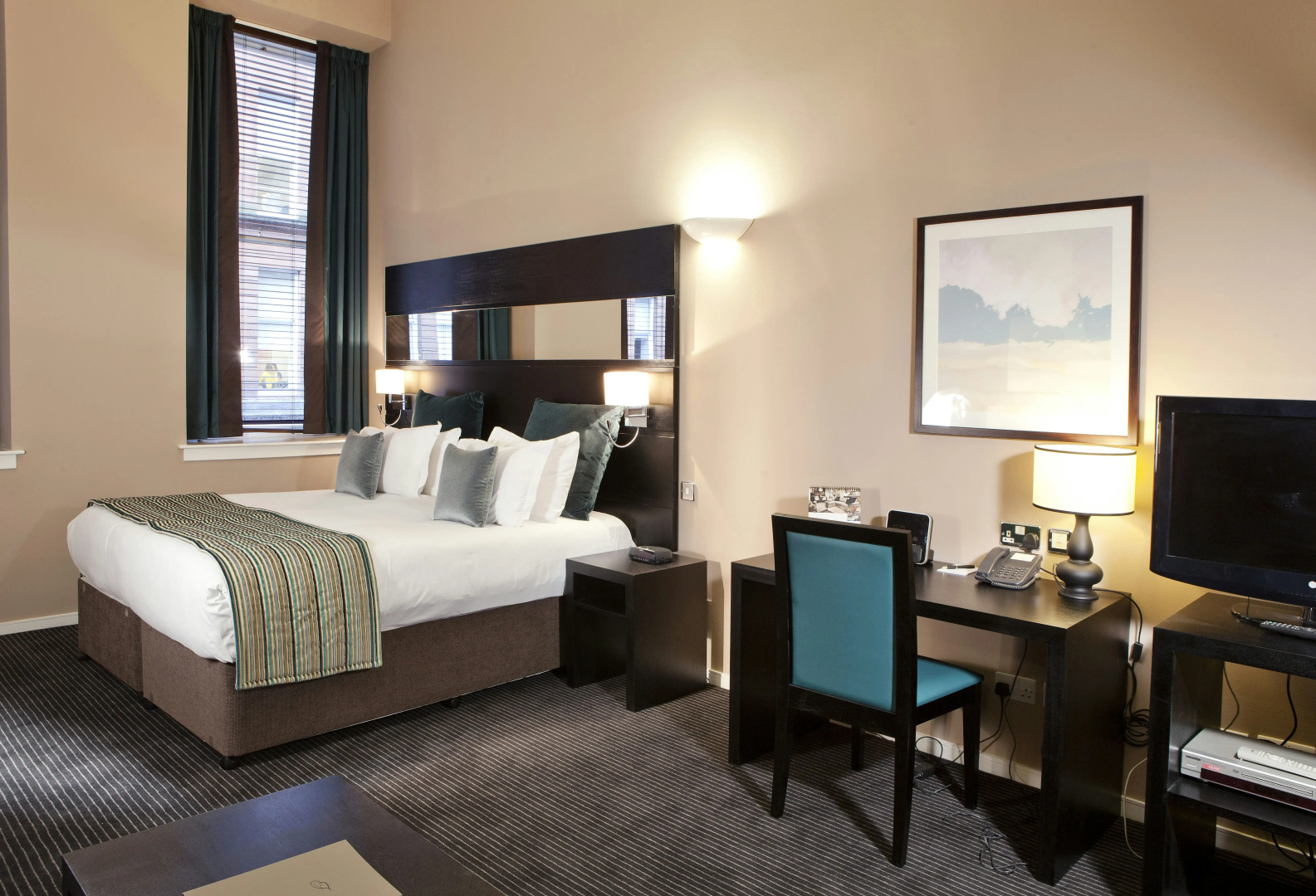 Photo - Fraser Suites Glasgow