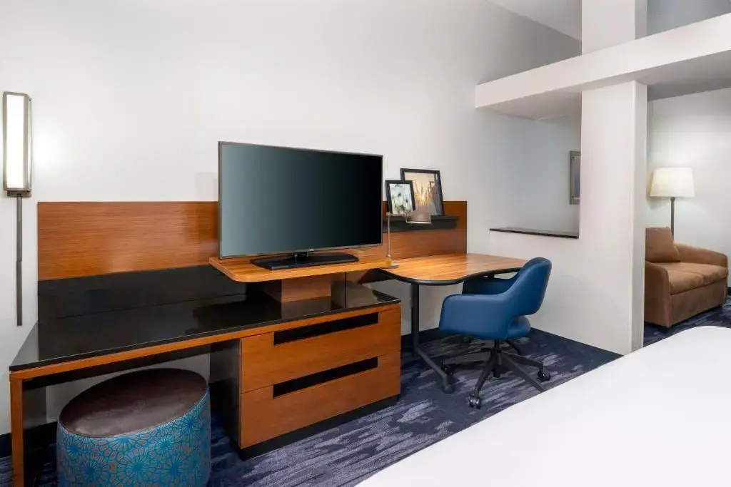 Foto - Fairfield Inn and Suites by Marriott Clearwater