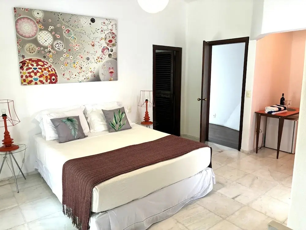 Foto - Les Jardins de Rio Boutique Hotel
