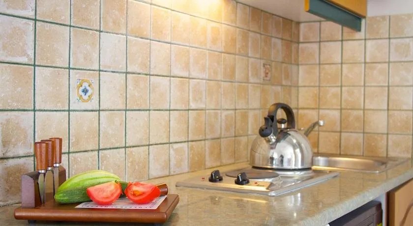 Foto - Amalia Apartments