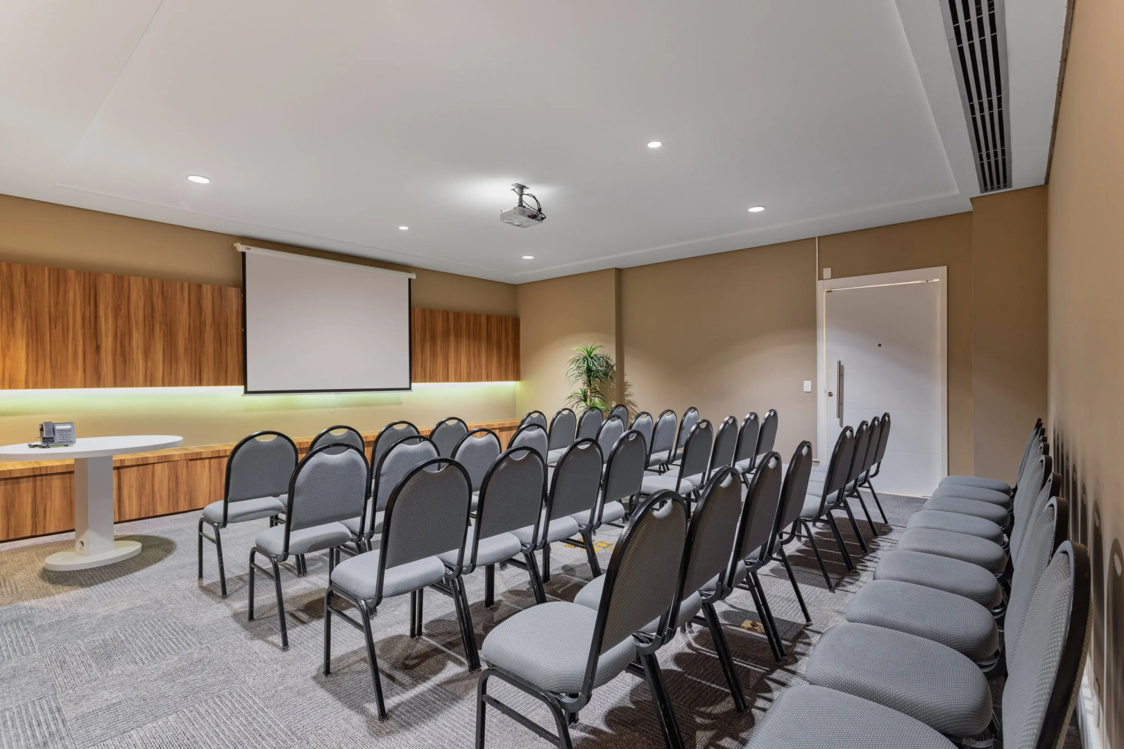 Foto - Comfort Hotel São Caetano