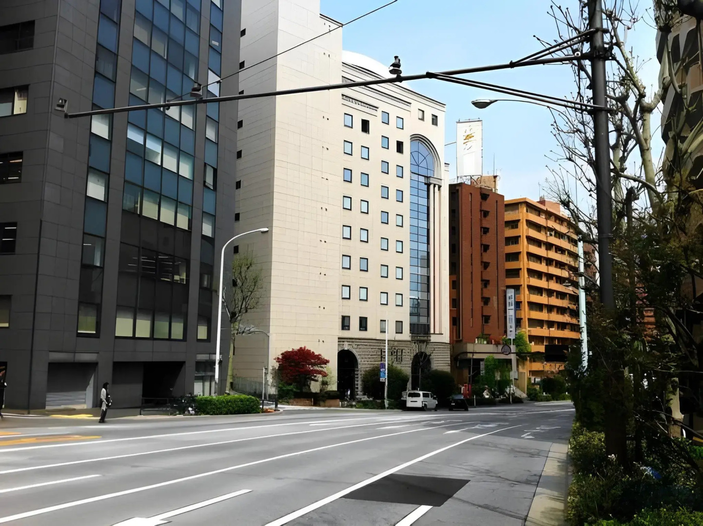 Foto - Residence Hotel Will Shinjuku