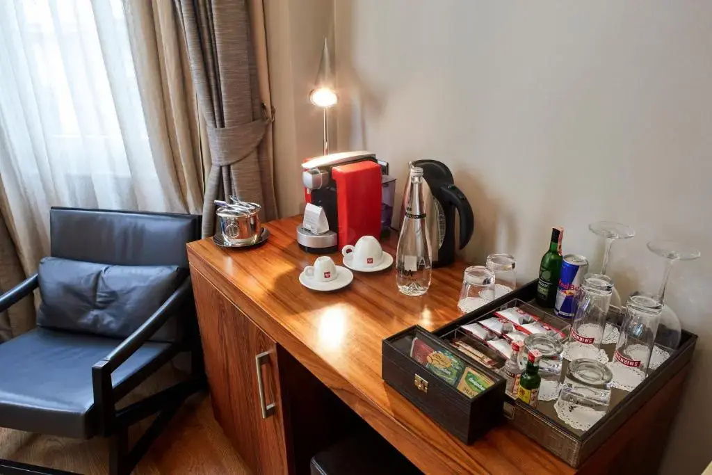 Foto - Taksim Prelude Hotel