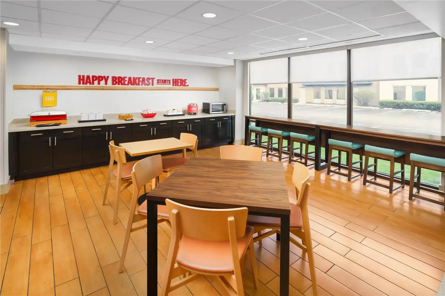 Foto - Hampton Inn by Hilton Chicago-Midway Airport