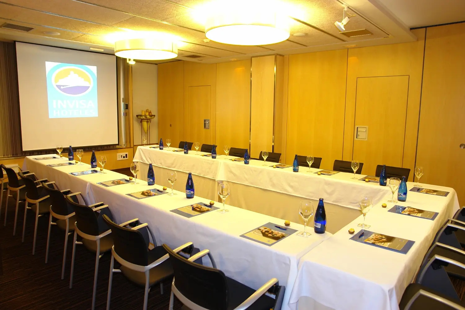 Foto - Invisa Hotel La Cala