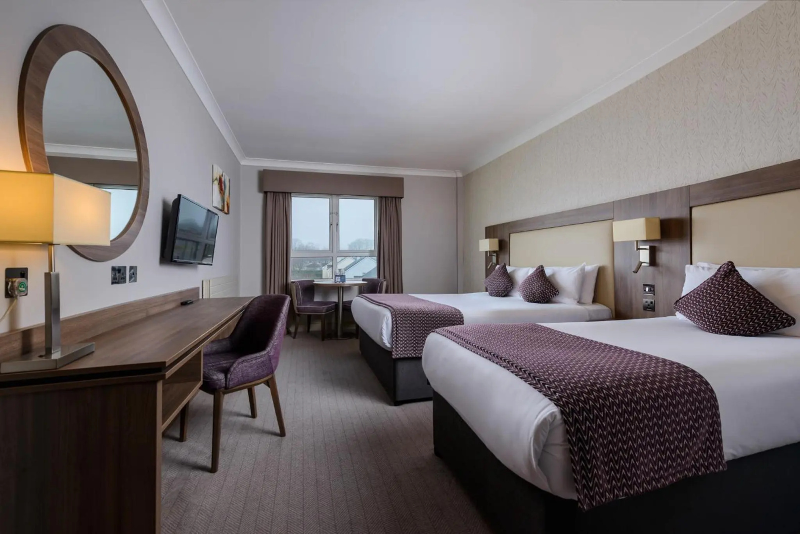 Foto - Clybaun Hotel Galway