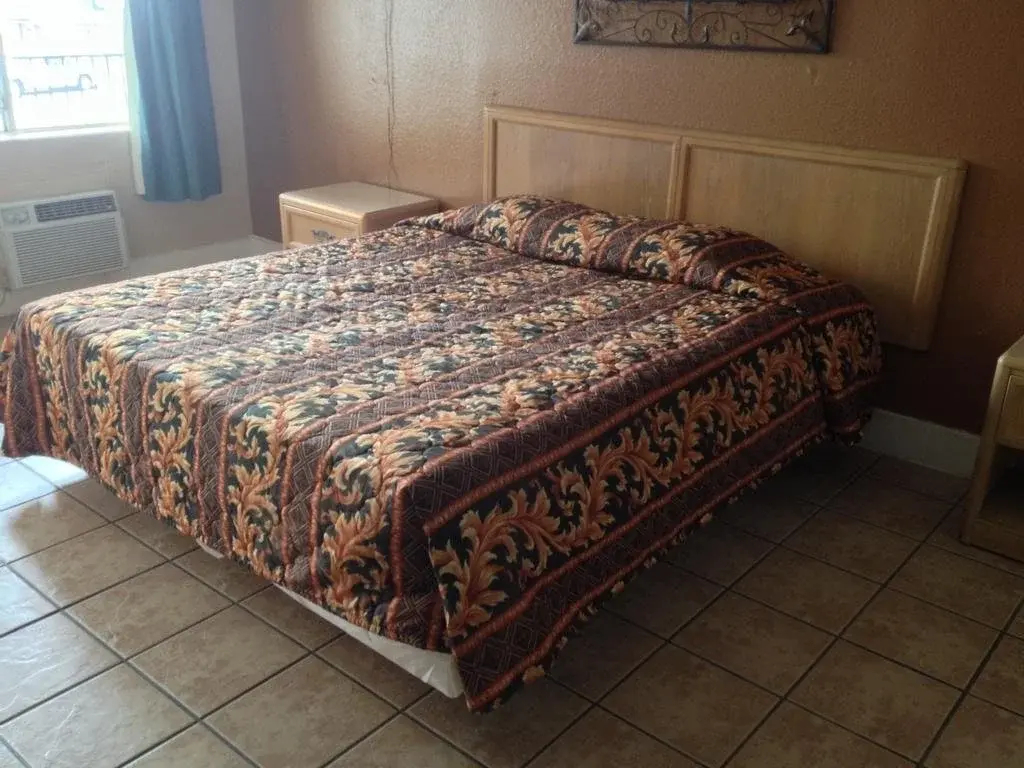 Foto - Austin Motor Inn