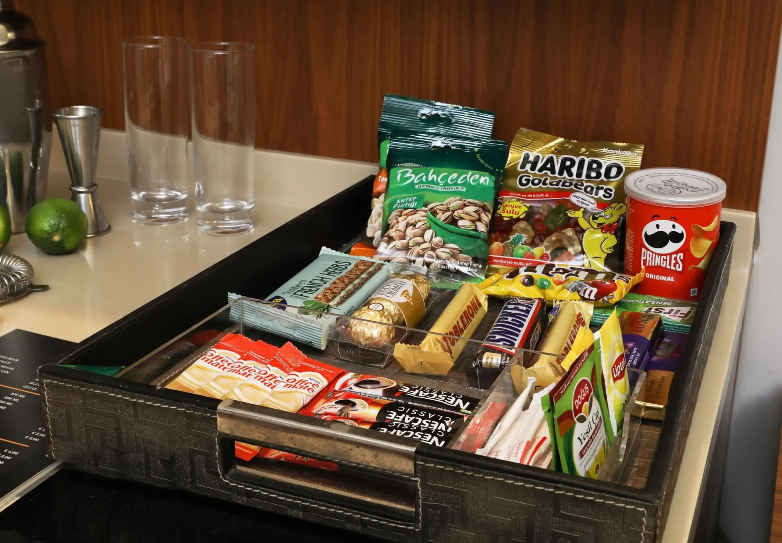 Foto - The Story Hotel Pera