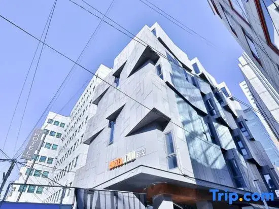 Foto - Seoul Hotel TAO