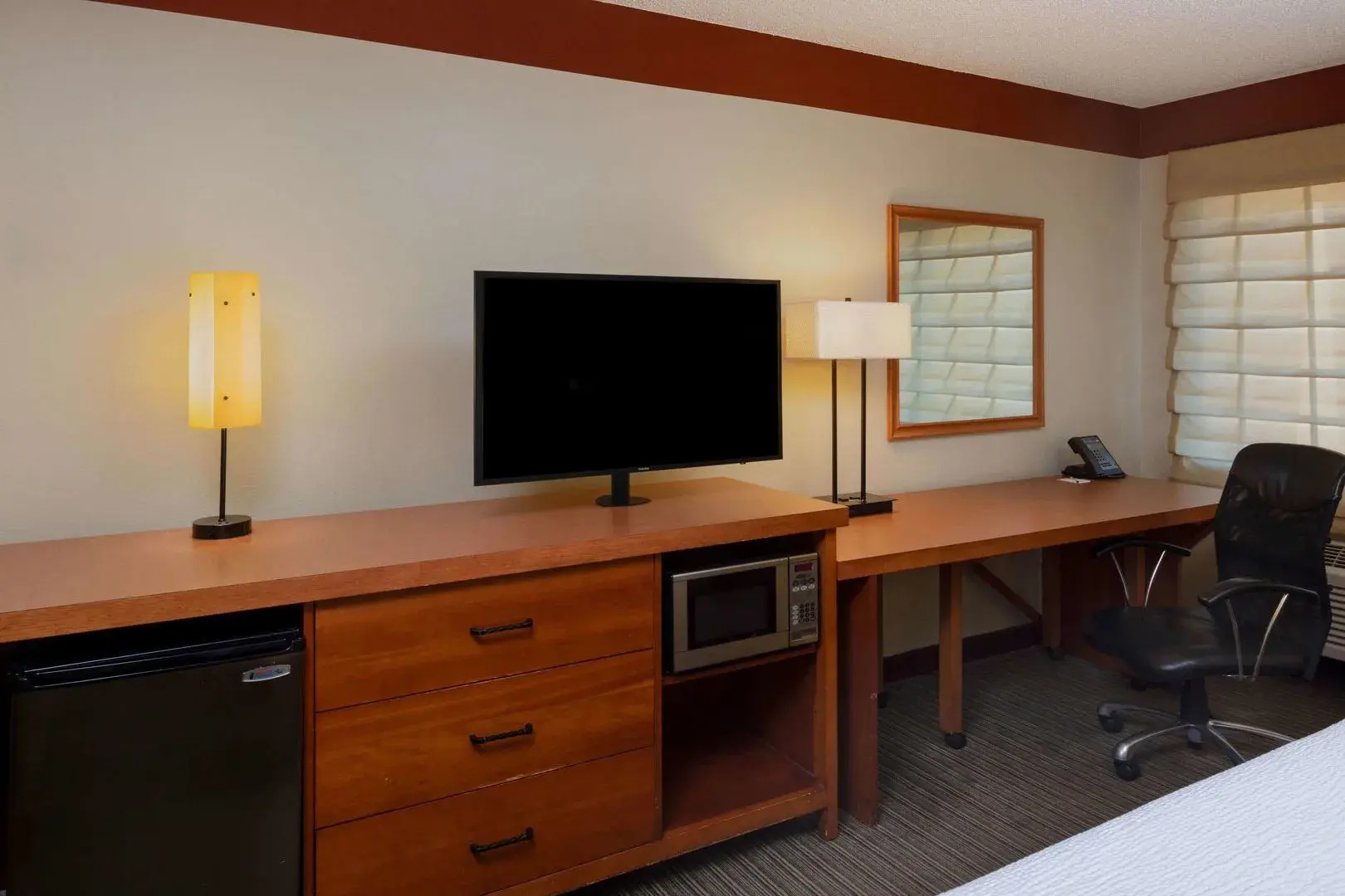 Foto - Spark by Hilton Savannah Midtown