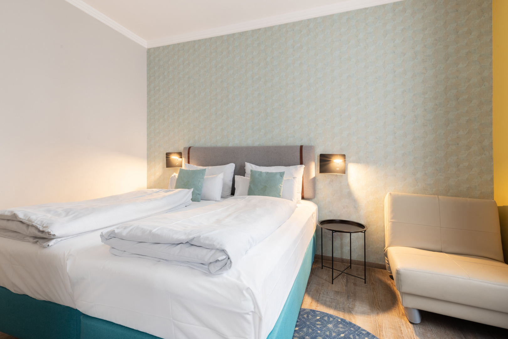 Foto - Garner Hotel Vienna by IHG