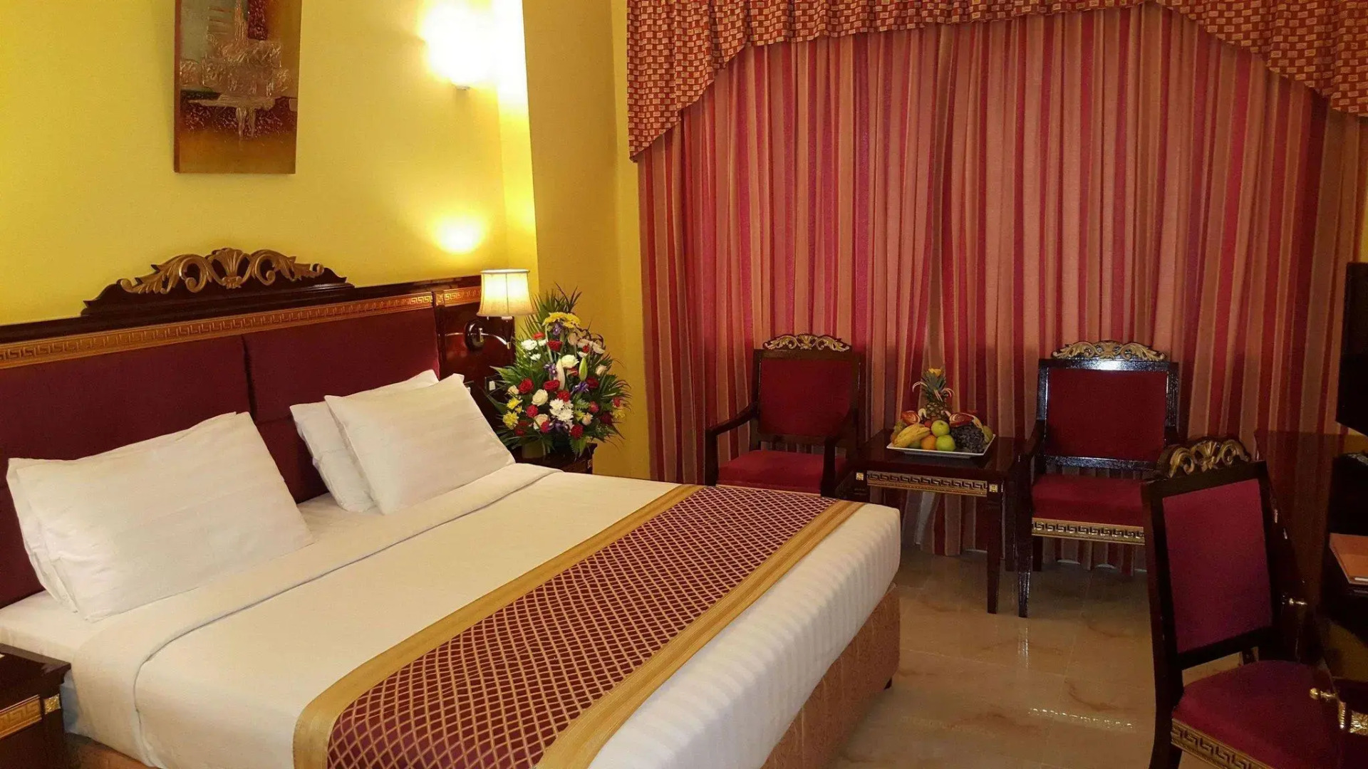 Photo - Comfort Inn Hotel Deira