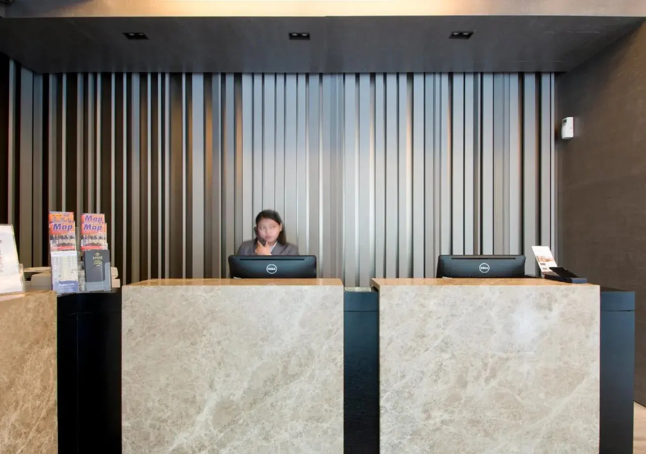 Foto - Louis Kienne Serviced Residences