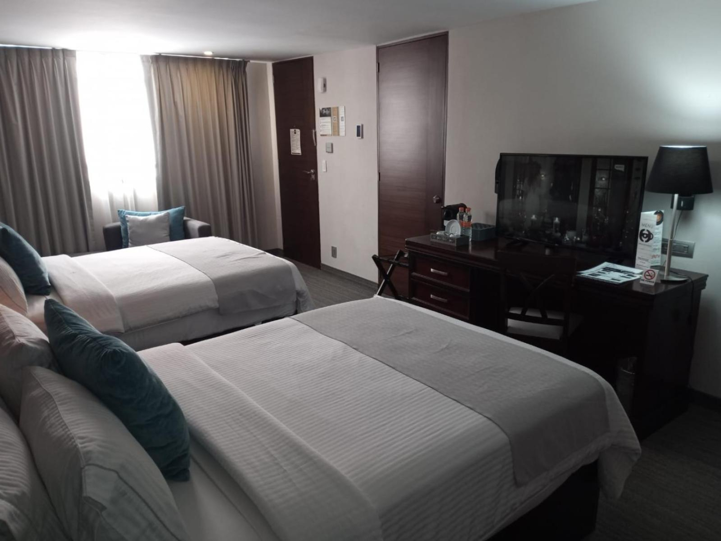 Foto - Gran Hotel Concordia San Luis Potosi