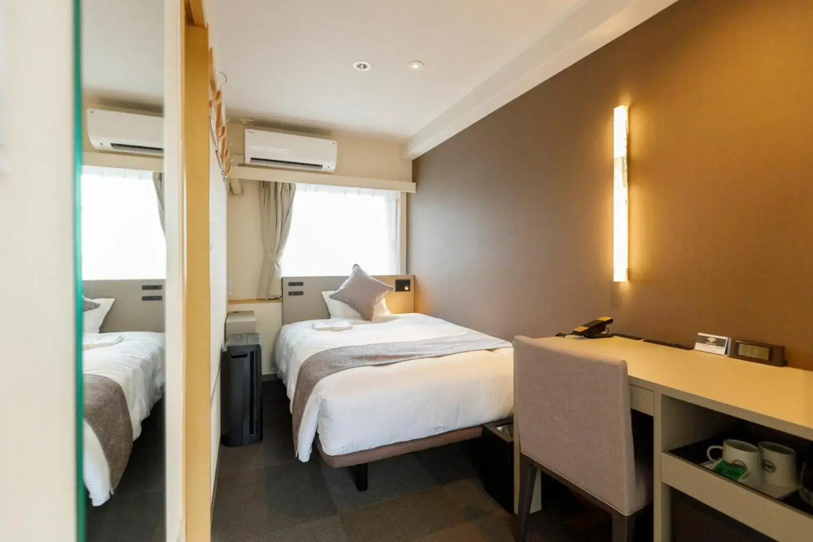Photo - HOTEL Third Place Hakata