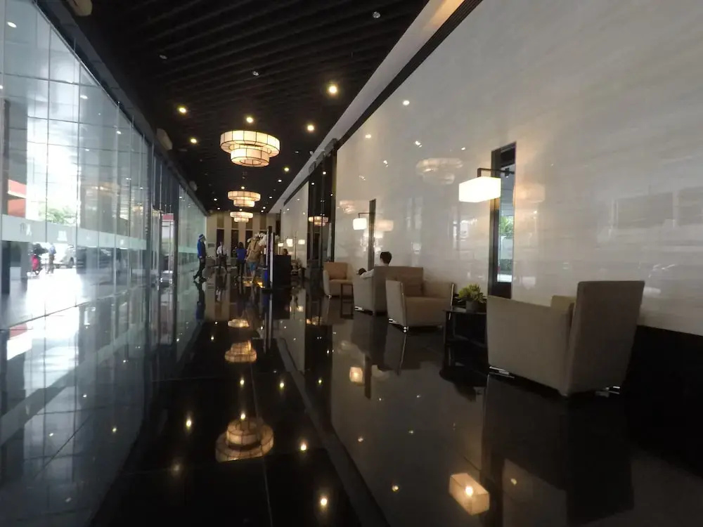 Foto - SMDC Air Residences Makati