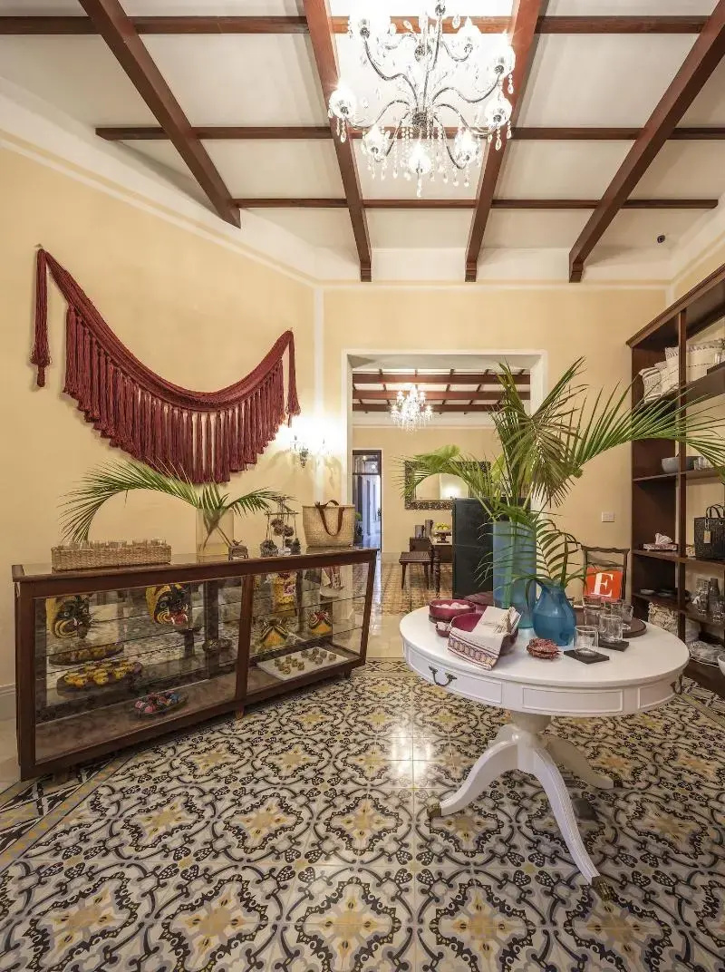 Photo - Casa Tavera