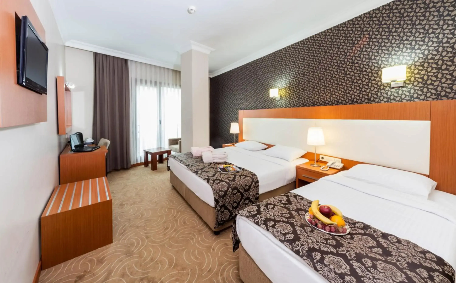 Photo - Grand Hotel Avcılar