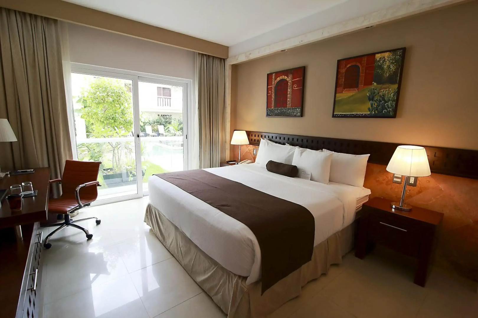 Photo - Wyndham Merida
