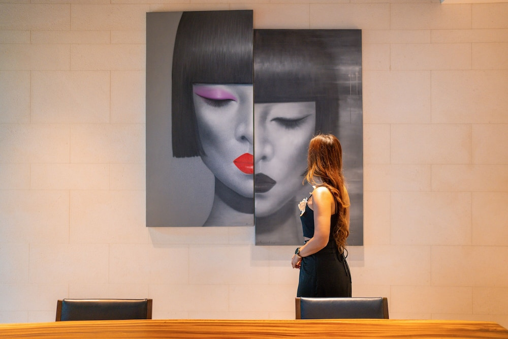 Photo - Marriott Executive Apartments, Bangkok Townhall Sukhumvit