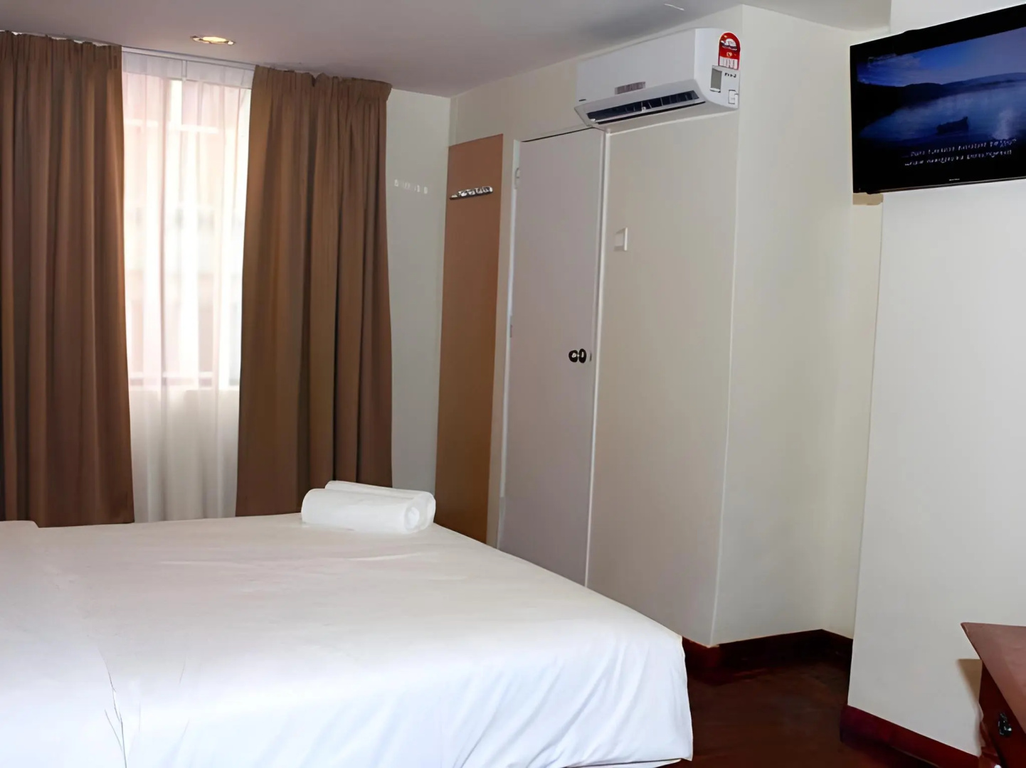 Foto - SCC Hotel