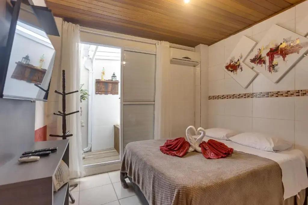 Photo - Pousada Recanto do Aconchego