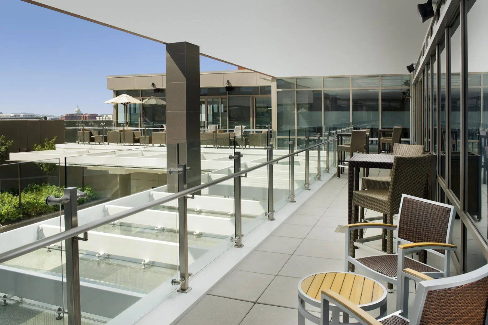 Foto - Hampton Inn Washington DC NoMa Union Station